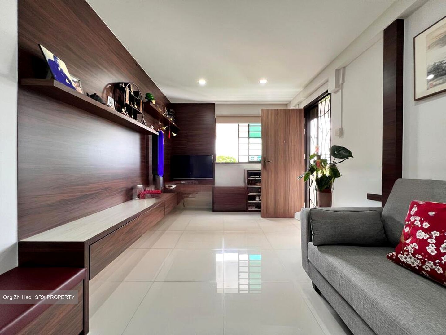 Blk 532 Bedok North Street 3 (Bedok), HDB 3 Rooms #562550381